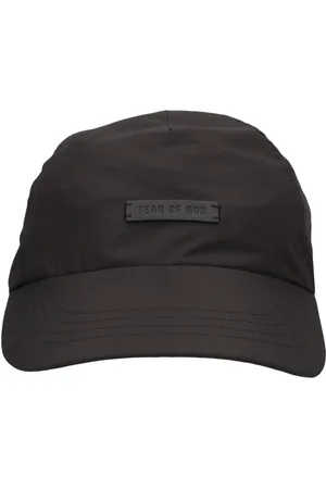 FEAR OF GOD Tech Baseball Cap