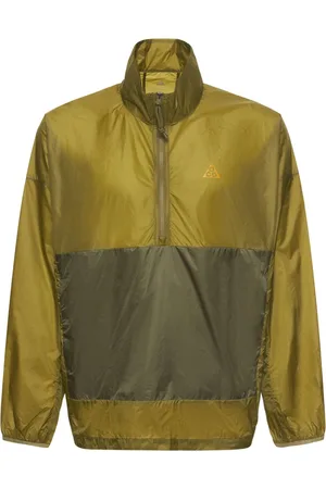 Nike Windshell Cindercone Track Jacket