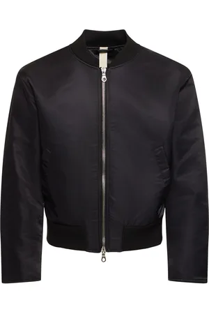 Sunflower Bomber Jacket
