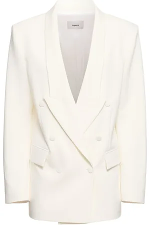 COPERNI Tailored Double Breast Jacket