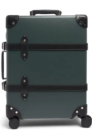 Globetrotter Nttd 4x Wheel Carry-on Case