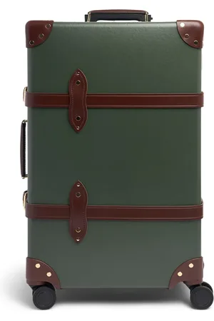 Globetrotter Medium 4x Wheel Trolley