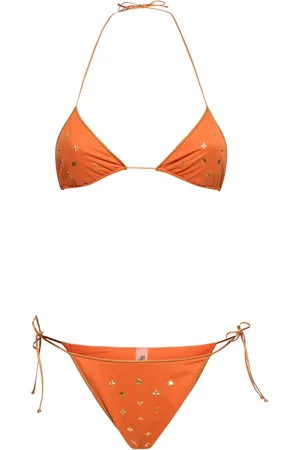 Reina Olga Triangle Bikini