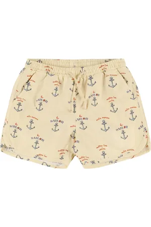 Konges Sløjd Nylon Swim Shorts