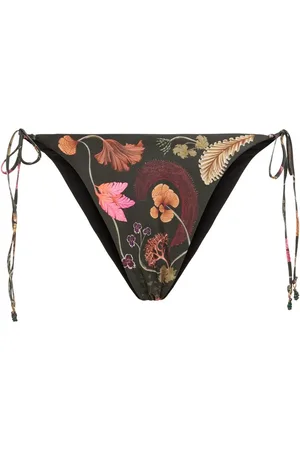 Agua by Agua Bendita Poema Habitat Bikini Bottoms