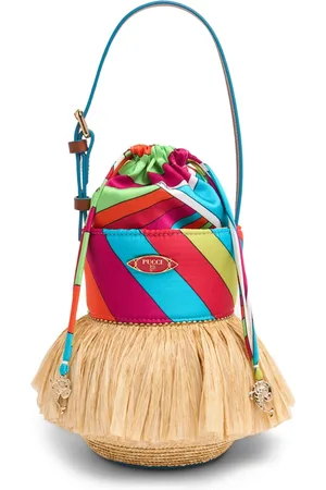 Puccini Mini nella Top Handle Bag