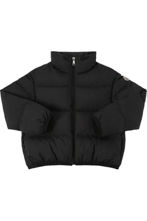Moncler Abbadia Tech Down Jacket