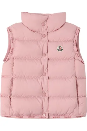 Moncler Badia Tech Down Jacket
