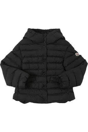 Moncler Egisto Tech Down Jacket