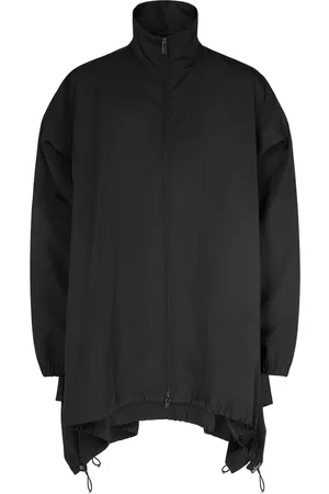 The Row Olimpia Nylon Jacket