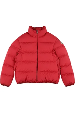 Moncler Abbadia Tech Down Jacket