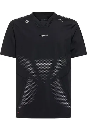 COPERNI X Puma Football Jersey T-shirt