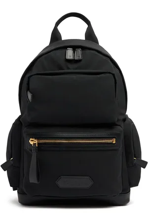 Tom Ford Logo Backpack