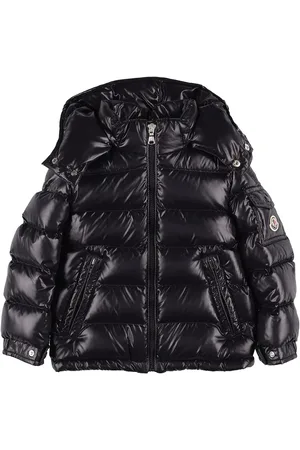 Moncler New Maya Nylon Down Jacket