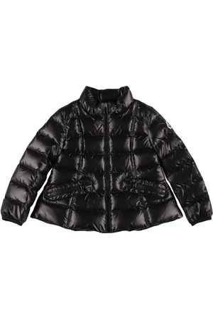 Moncler Ainay Tech Down Jacket