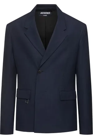 Jacquemus La Veste Melo Blazer