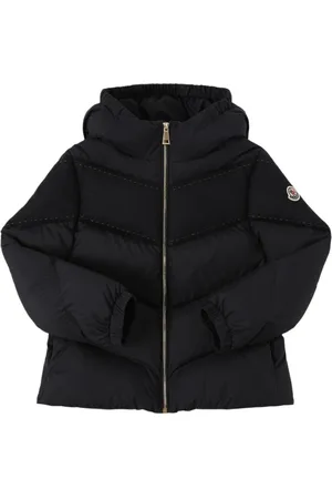 Moncler Mina Tech Down Jacket