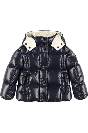 Moncler Parana Nylon Down Jacket
