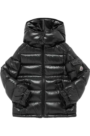 Moncler Maire Nylon Down Jacket
