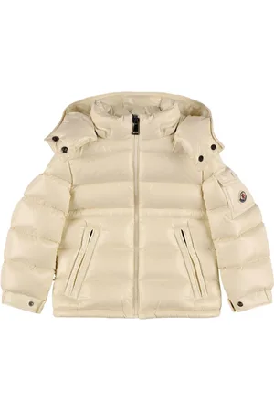 Moncler Maire Nylon Down Jacket