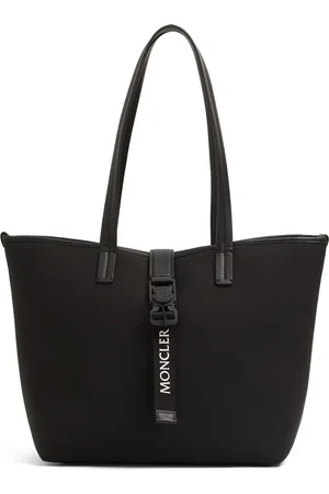 Moncler Trick Tech Tote Bag