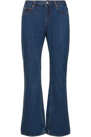 Bally Medium Cotton Denim Jeans