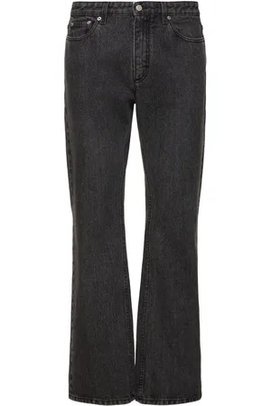 Bally Hilda Cotton Denim Jeans