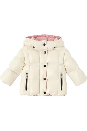 Moncler Parana Nylon Down Jacket