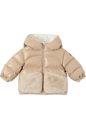 Moncler Bluma Tech Down Jacket