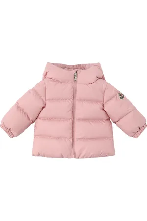 Moncler Sharon Tech Down Jacket