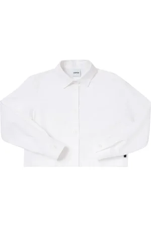 Aspesi Cotton Poplin Shirt
