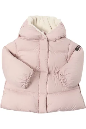 Il gufo Nylon Down Jacket