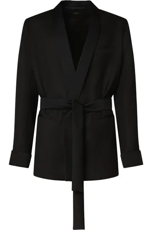 AMIRI Casual Suit Jacket