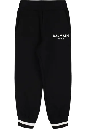 Balmain Cotton Sweatpants