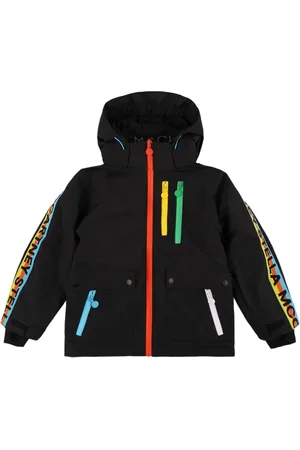 Stella McCartney Poly Snow Jacket