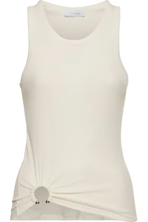 Paco rabanne Jersey Tank Top