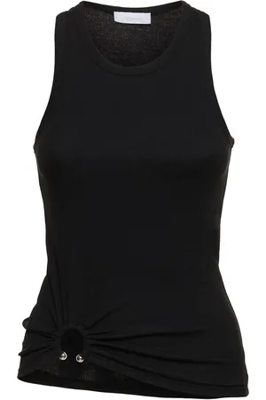 Paco rabanne Jersey Tank Top