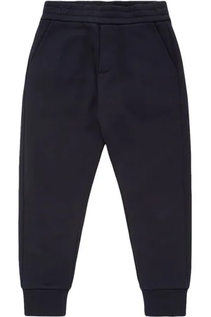 Moncler Cotton Fleece Sweatpants