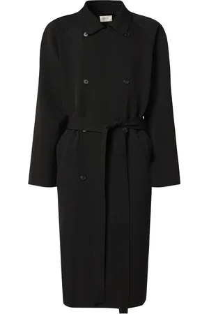 The Row Kolden Wool Coat