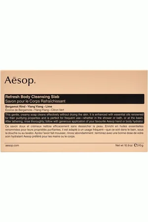 Aesop 310gr Refresh Body Cleansing Slab