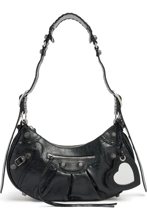 Balenciaga Small Le Cagole Shoulder Bag