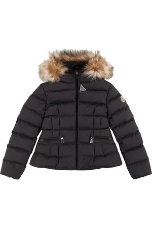 Moncler Boedette Tech Down Jacket
