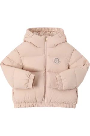 Moncler Claritia Tech Down Jacket