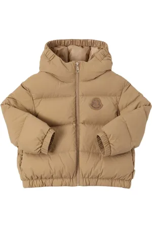 Moncler Claritia Tech Down Jacket