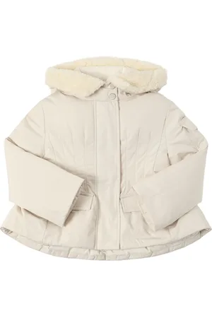 Moncler Bron Tech Down Jacket