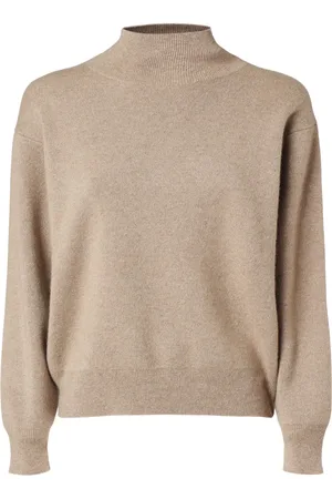 The Row Heta Cashmere Knit Sweater