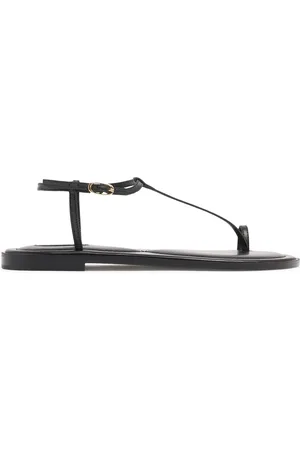 A.Emery 10mm Suvi Leather Sandals