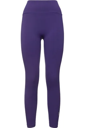 Wolford Push-up Stretch Tech Leggings