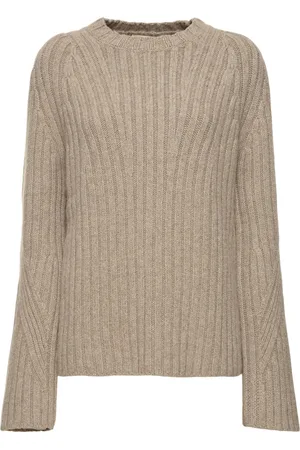 Khaite Calvin Cashmere Sweater