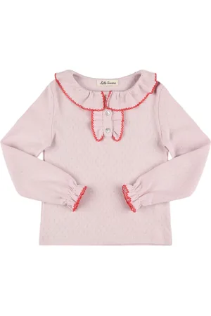 Hello Simone Mirette Organic Cotton T-shirt
